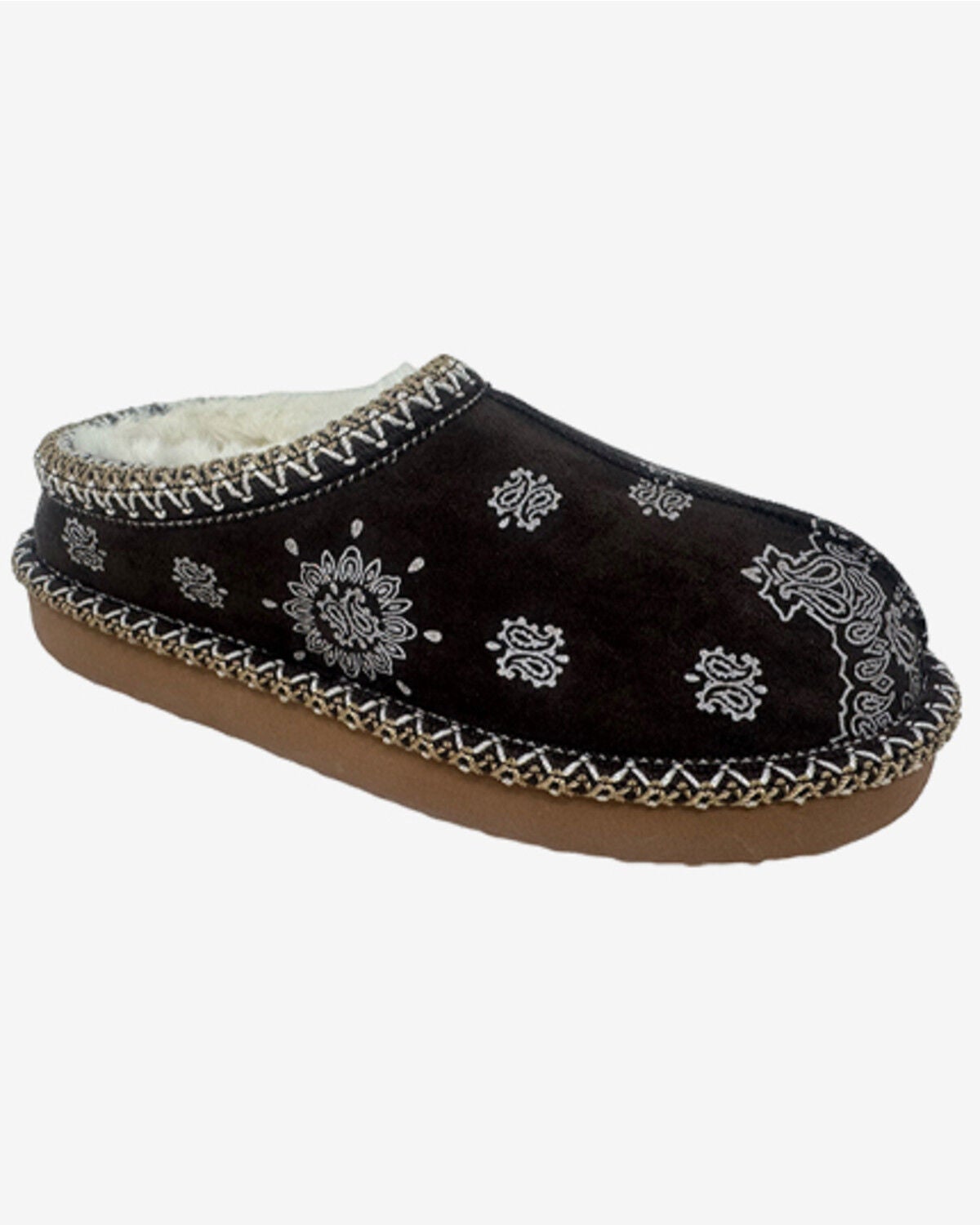 Very G Jojo Slipper