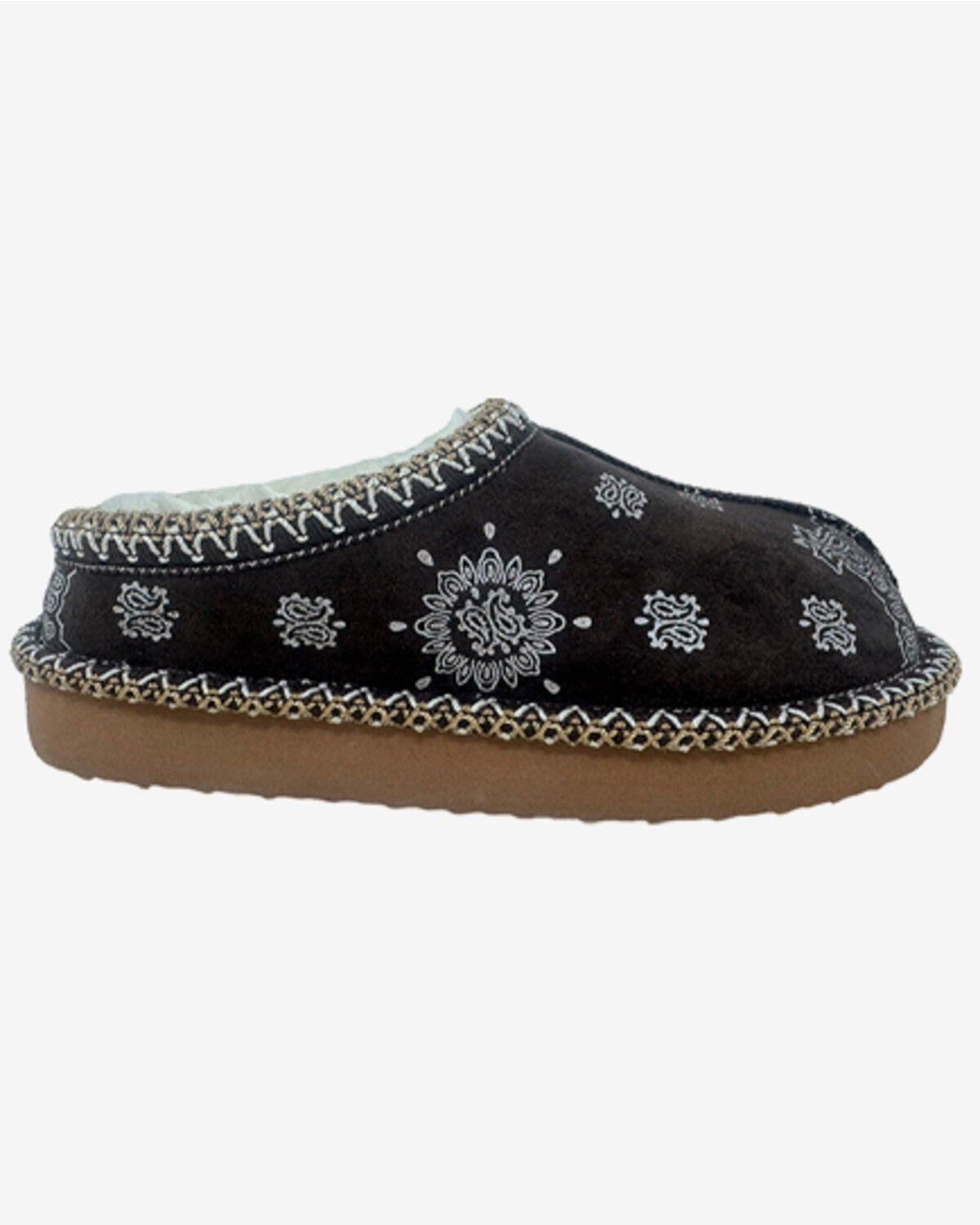 Very G Jojo Slipper