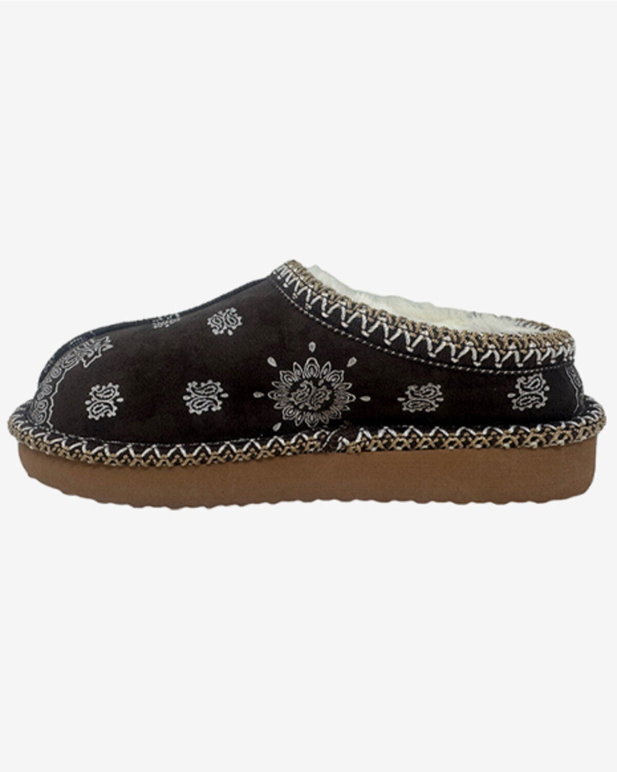 Very G Jojo Slipper