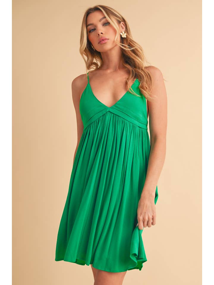 Darsi Mini Dress