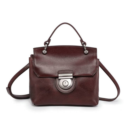 Old Trend Cypress Mini Crossbody