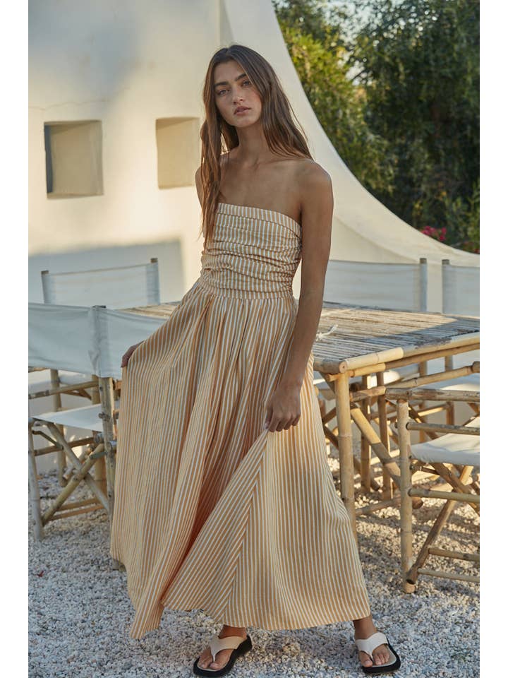By Together Promenade Dress
