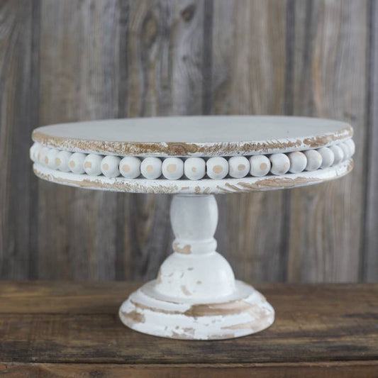 Farmhouse Candle Stand