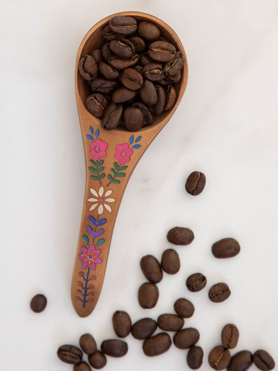 Natural Life Coffee Scoop