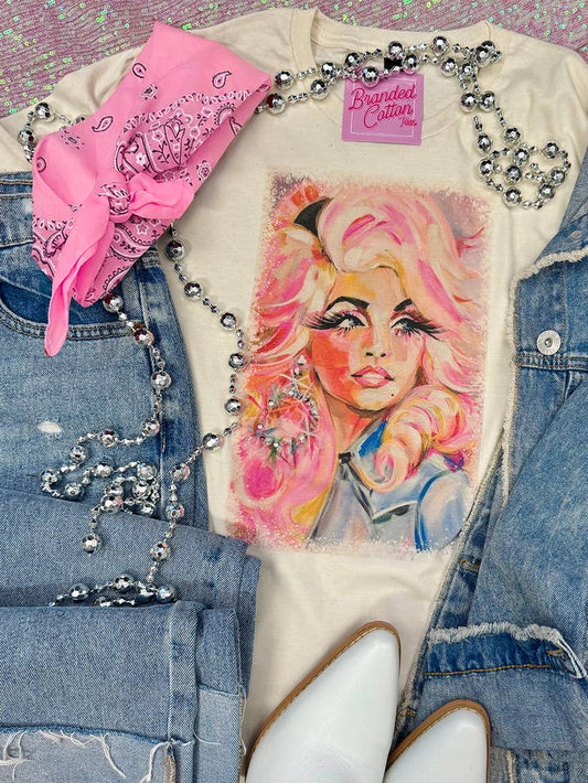 Sweet Dolly Tshirt