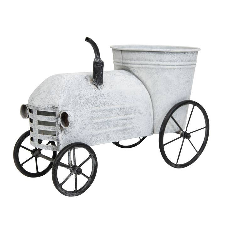 Foreside Dixie Tractor Planter