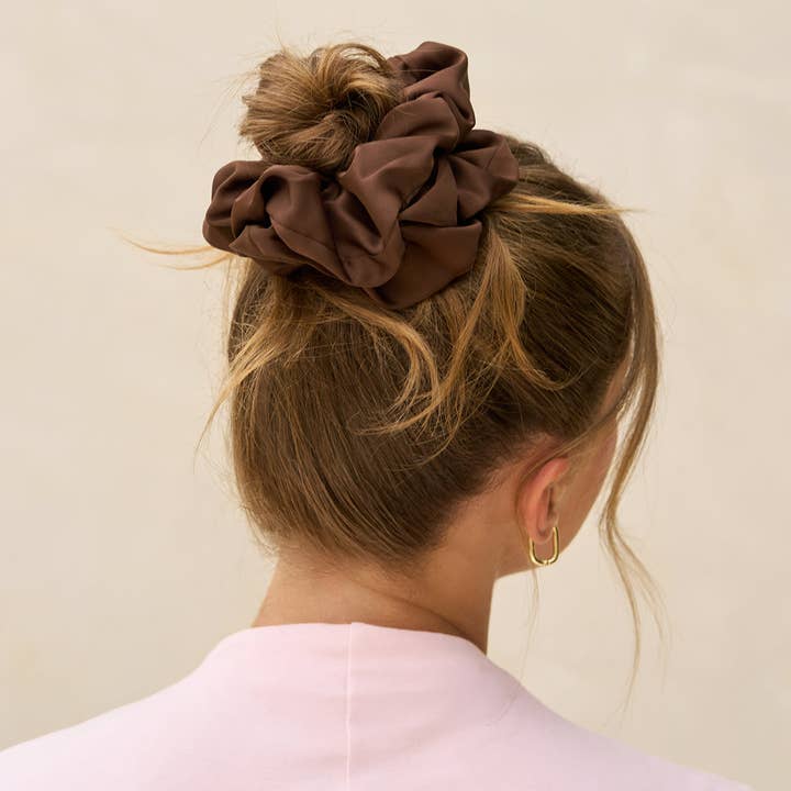 Kitsch Oversized Scrunchies
