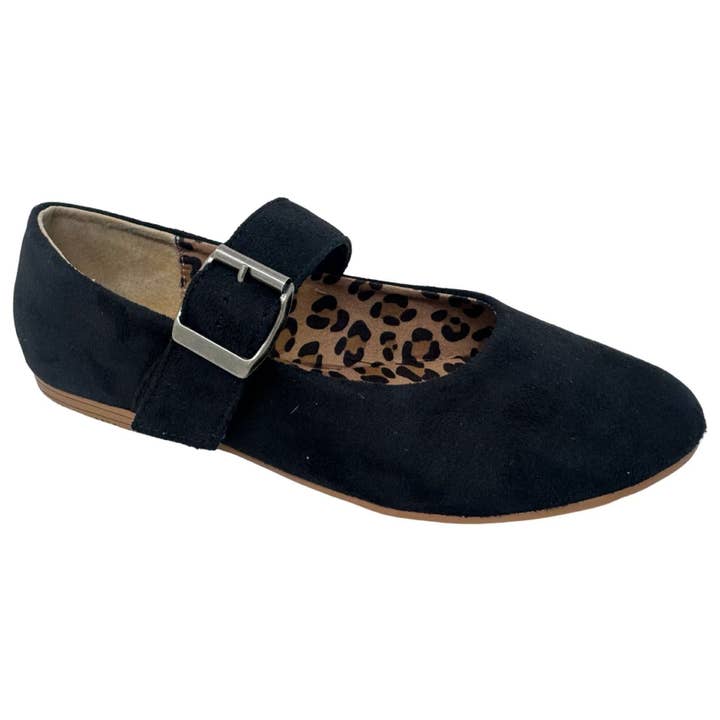 Very G Samantha Flats