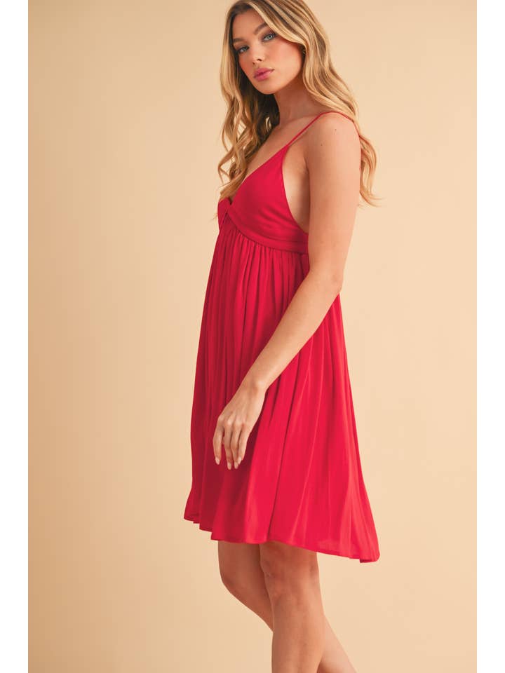 Darsi Mini Dress