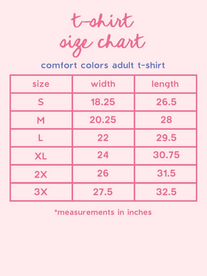 Etta & East Dilly Dallying Tee