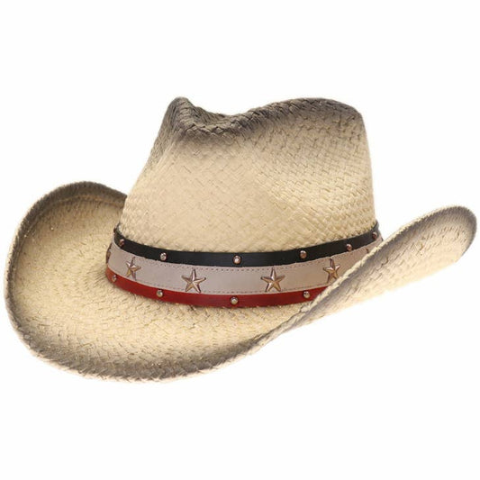 C.C Beanie Austin Cowboy Hat