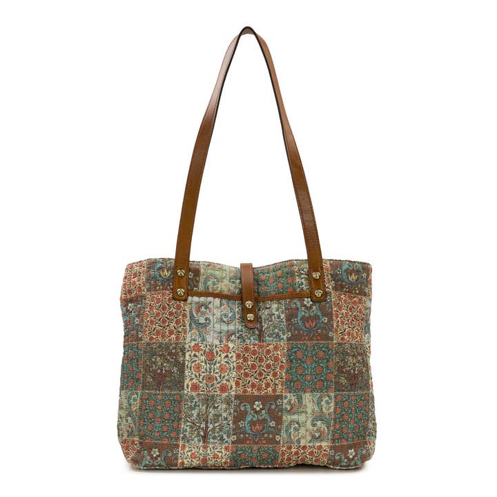Patricia Nash Elise Tote