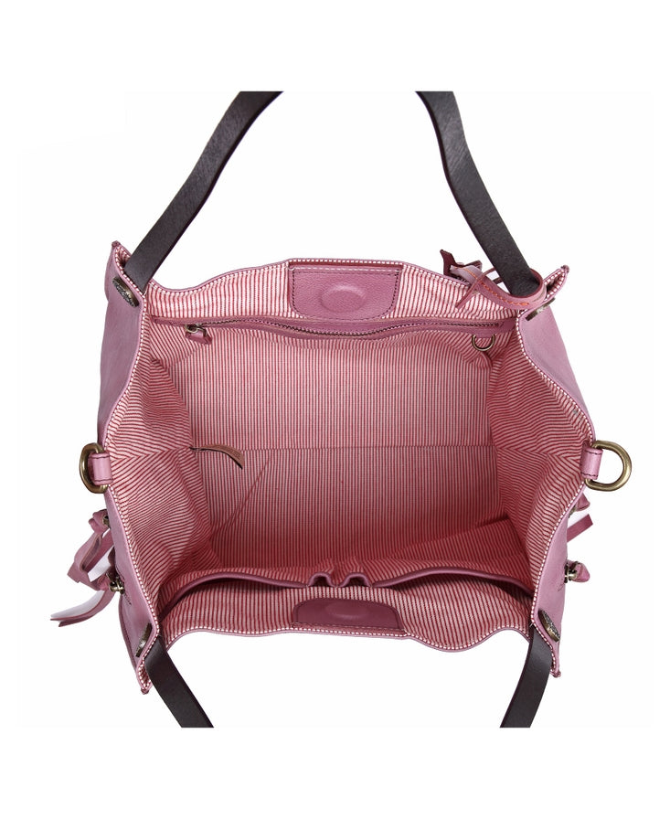 Old Trend Daisy Tote