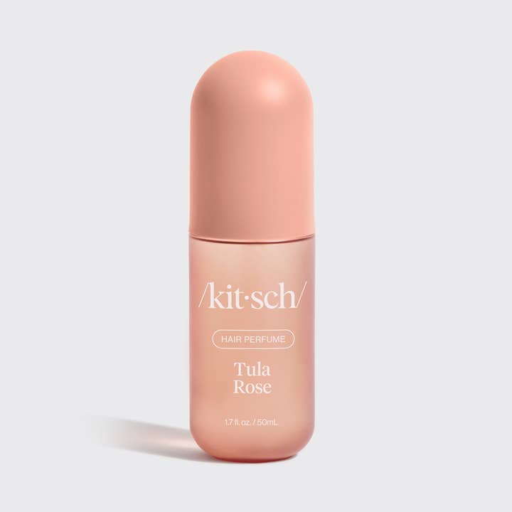 Kitsch Tula Rose Hair Perfume