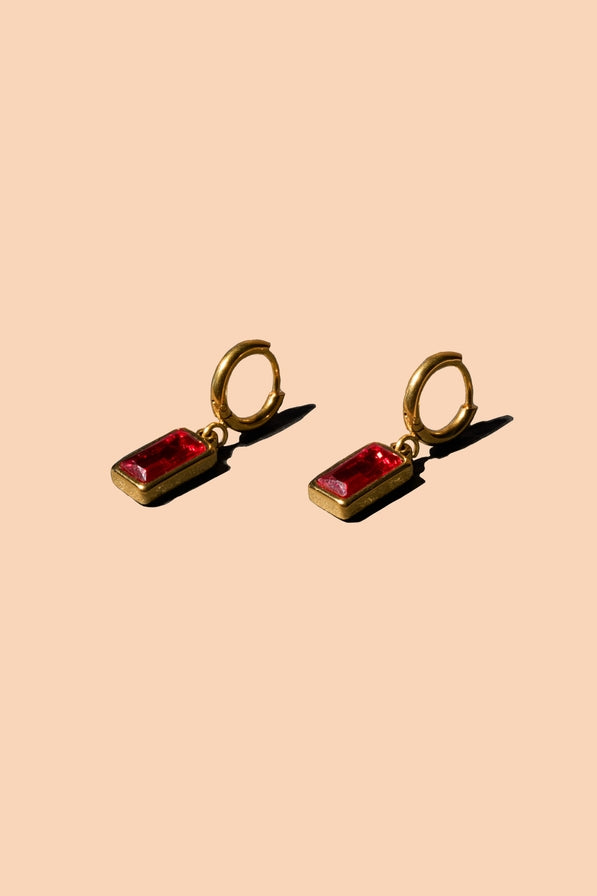 Peter & June Vanessa Hoops