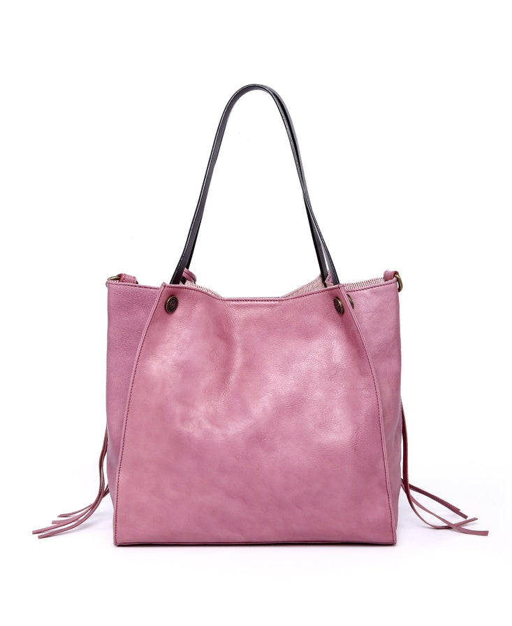 Old Trend Daisy Tote
