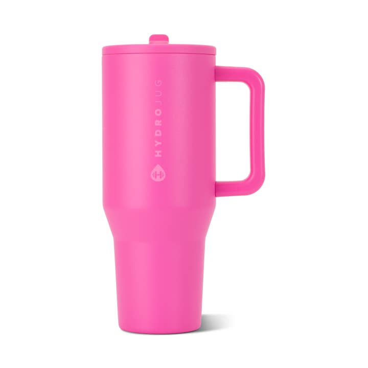 HydroJug Razzle 40oz Tumbler