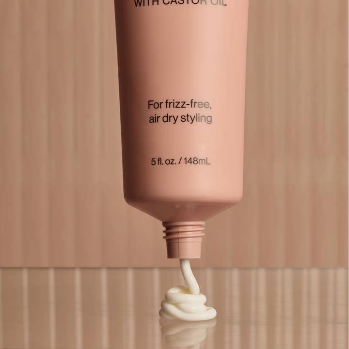 Kitsch Smoothing Air Dry Cream