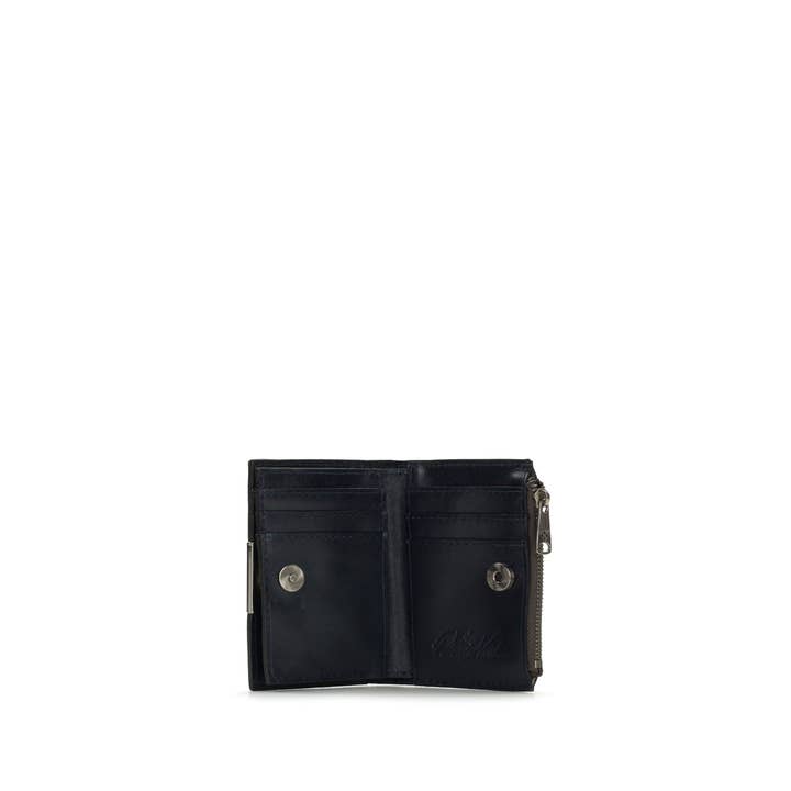 Patricia Nash Busalla Wallet