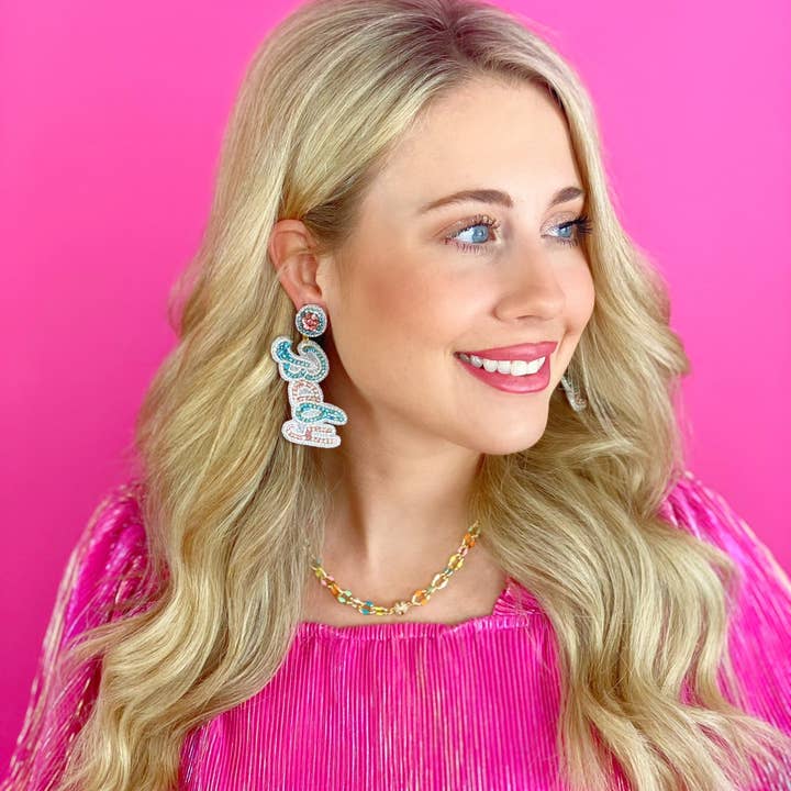 Taylor Shaye Baby Drops Earrings