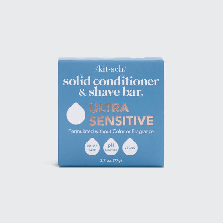 Kitsch Ultra Sensitive Solid Conditioner