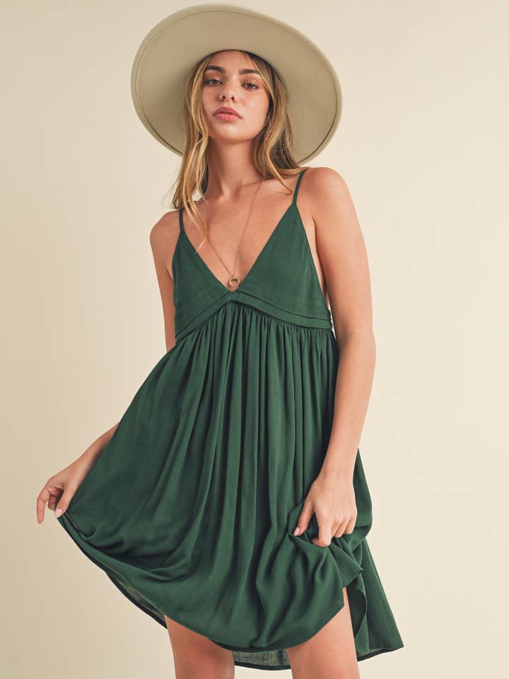 Darsi Mini Dress