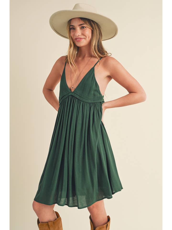 Darsi Mini Dress