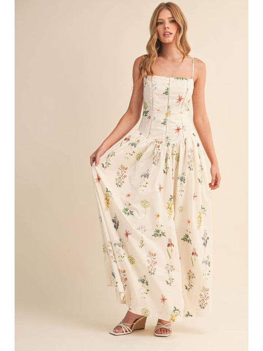 Maxi Raised By The South Maxi Raised By The South