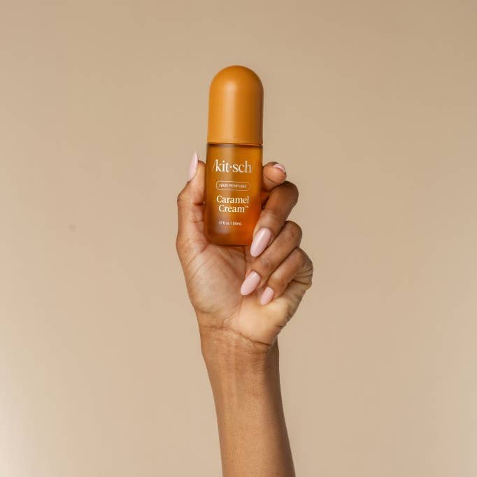 Kitsch Caramel Cream Hair Perfume