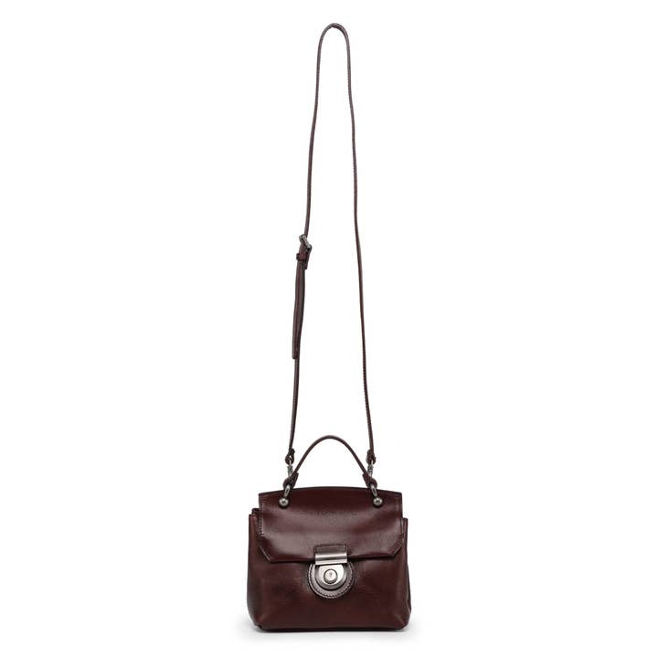 Old Trend Cypress Mini Crossbody