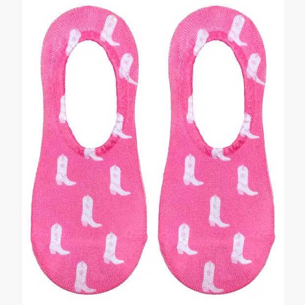 No Show Liner Socks