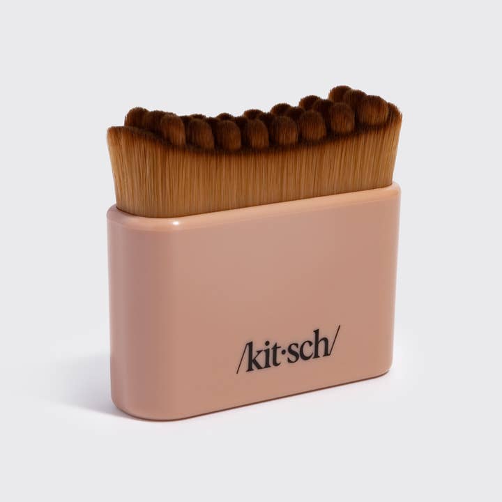 Kitsch Lymphatic Contour Face Brush