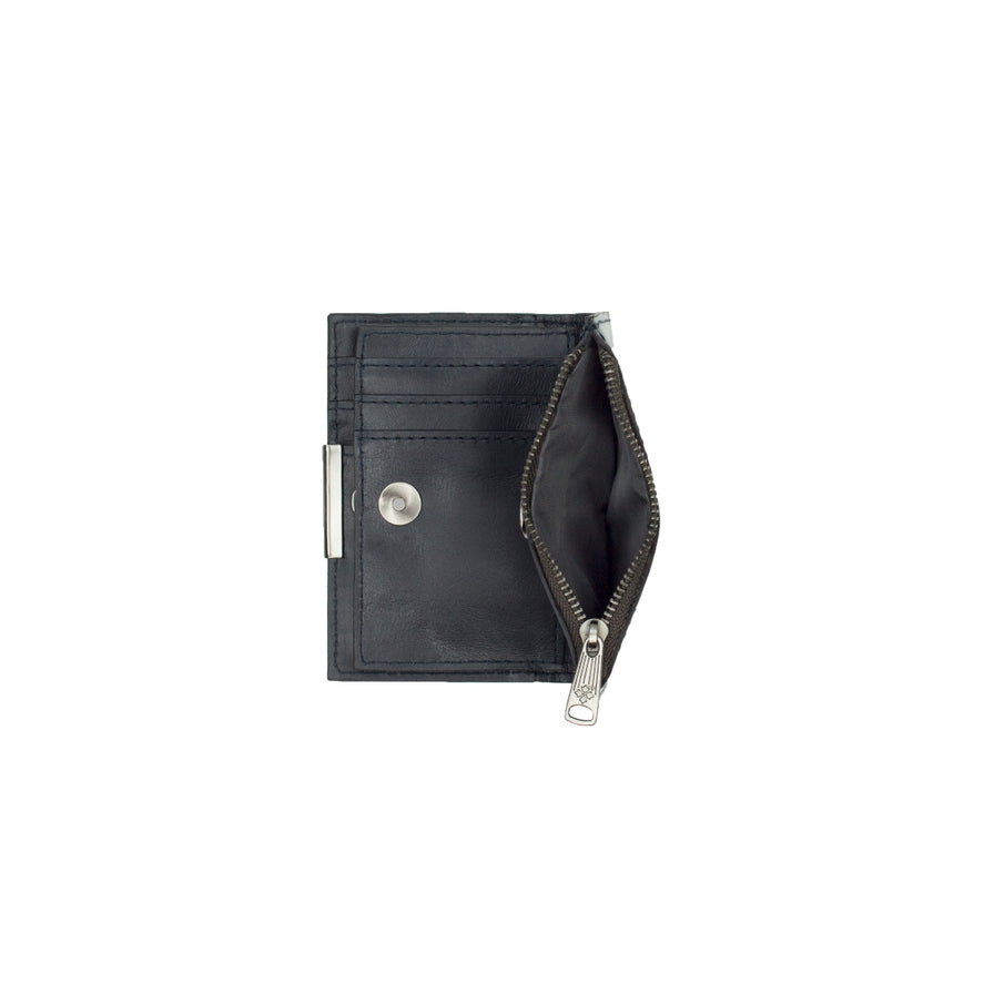 Patricia Nash Busalla Wallet