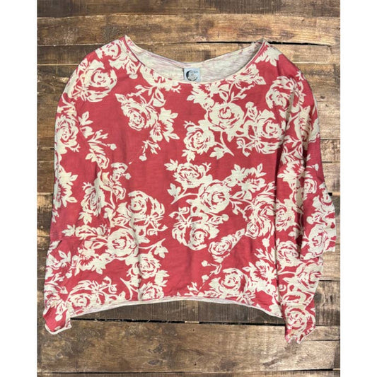 Jaded Gypsy Be Free Top - Bed of Roses