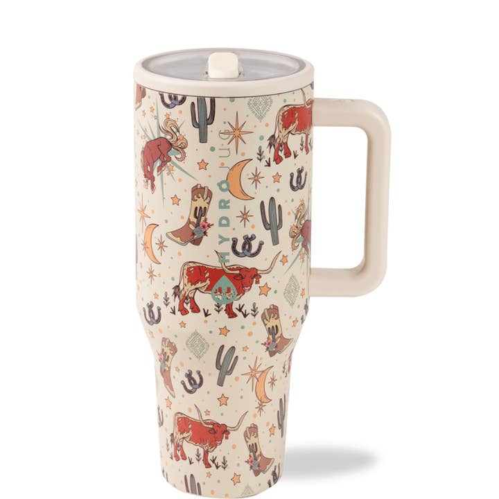 HydroJug Rodeo 32oz Tumbler