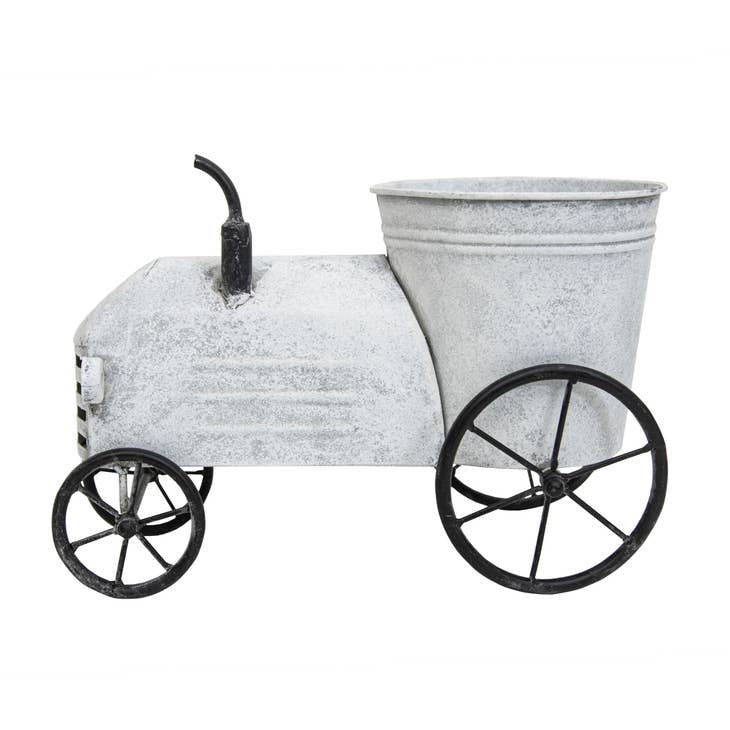 Foreside Dixie Tractor Planter