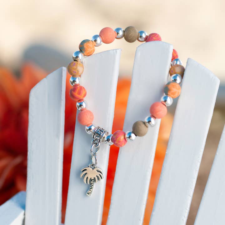 Getaway Girls Youth Beach Bracelet