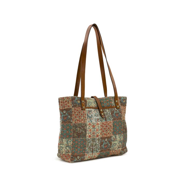 Patricia Nash Elise Tote