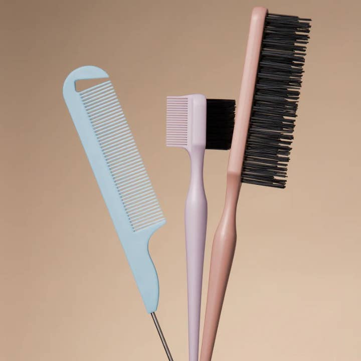 Kitsch Detail & Define Styling Brush Set
