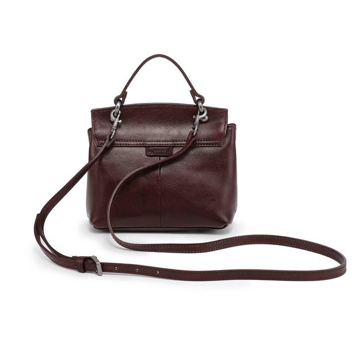 Old Trend Cypress Mini Crossbody