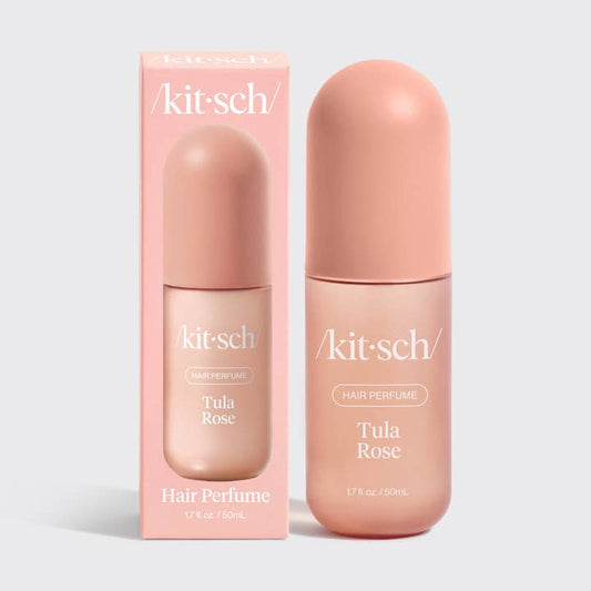 Kitsch Tula Rose Hair Perfume