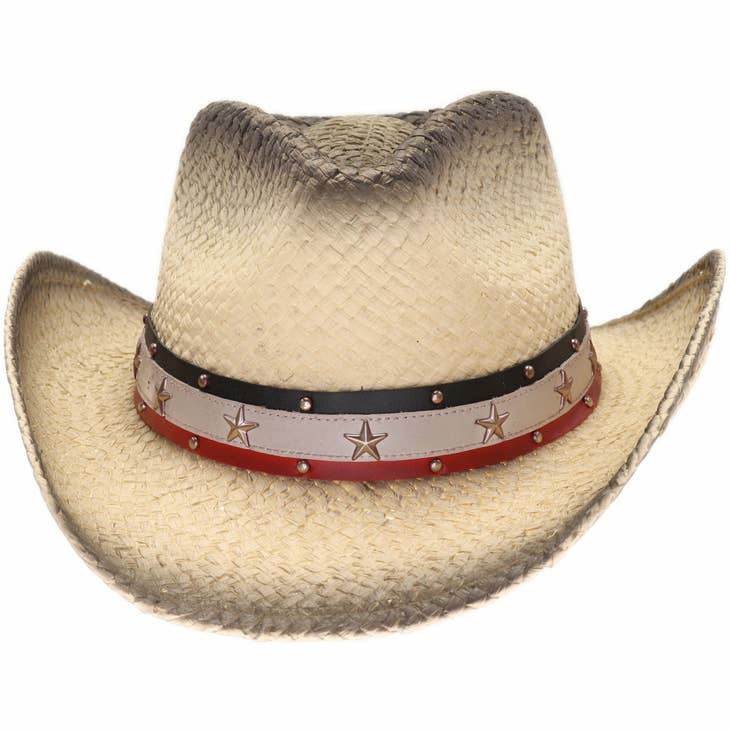 C.C Beanie Austin Cowboy Hat