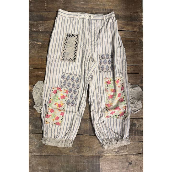 Jaded Gypsy Wanderfree Pants