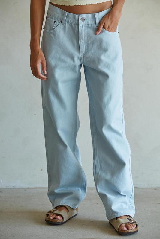 By Together Guess Again Denim Pants