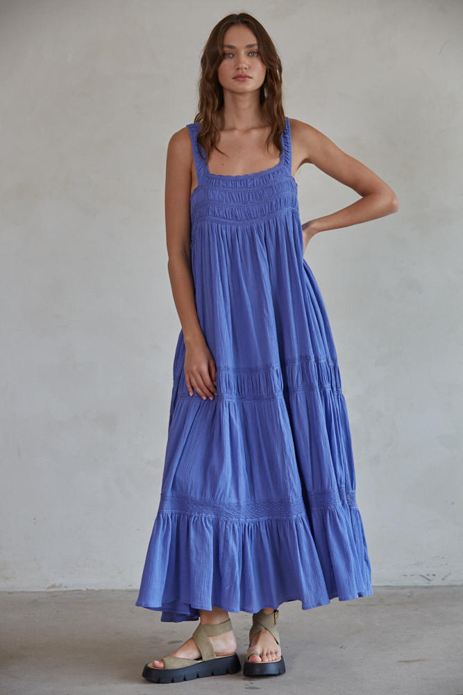 By Together Bridgette Maxi Dress