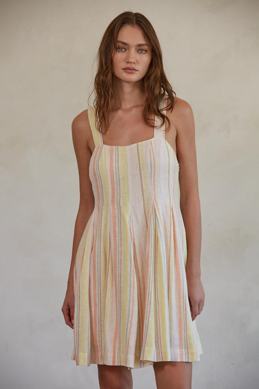 By Together Feel The Sun Dress