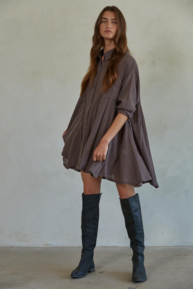 By Together Accendio Tunic