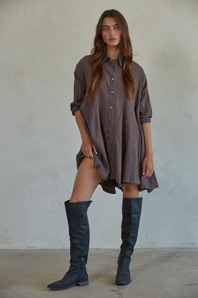 By Together Accendio Tunic