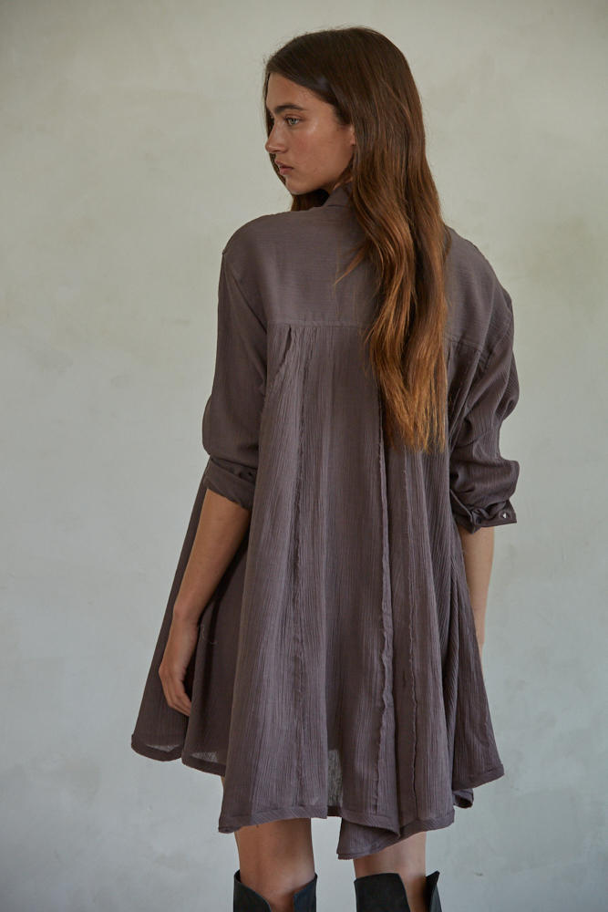 By Together Accendio Tunic