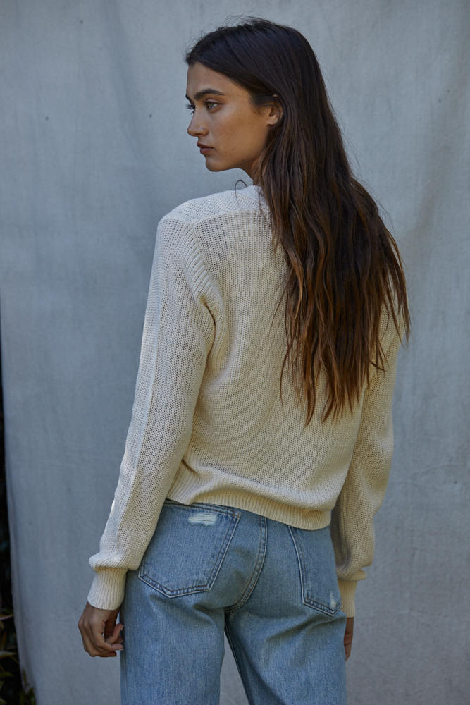 By Together By Beau Cardigan